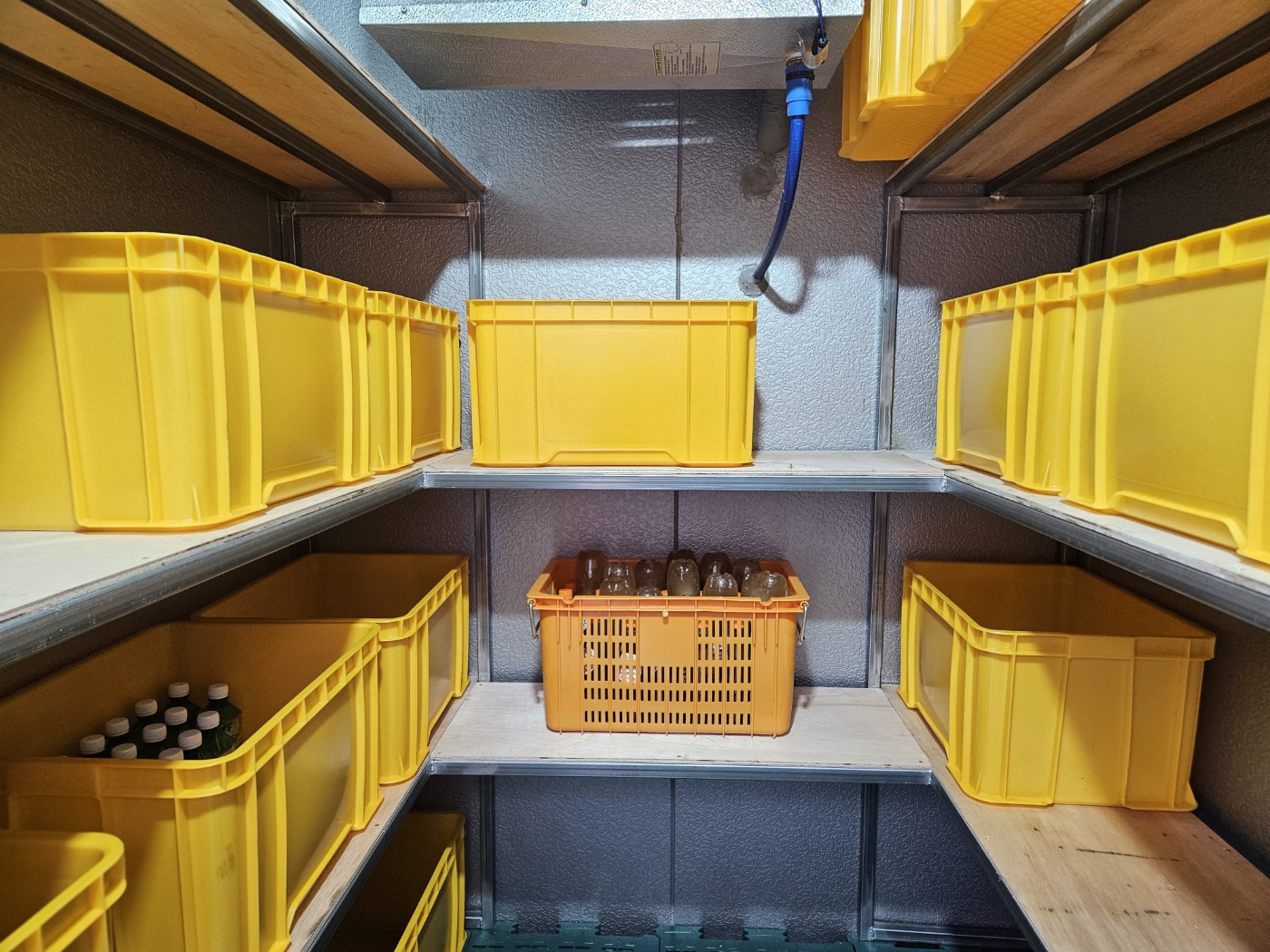 출하상품 물류관리·배송지원 3