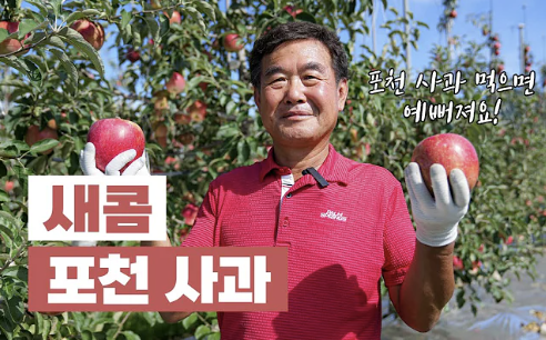 온라인 입점 지원사업(홍보콘텐츠 제작 등) 2